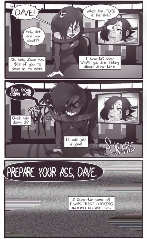 Daves Story - Page 18