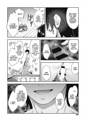 I Came to Another World, So I Think I'm Gonna Enjoy My Sex Skills to the Fullest 2 - Page 6