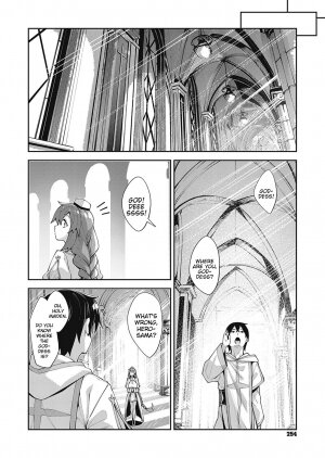 I Came to Another World, So I Think I'm Gonna Enjoy My Sex Skills to the Fullest 2 - Page 26