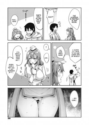 I Came to Another World, So I Think I'm Gonna Enjoy My Sex Skills to the Fullest 2 - Page 27