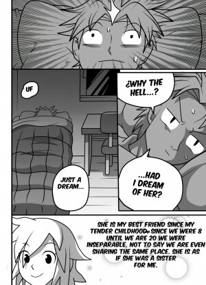 GAMER MADNESS - Page 7