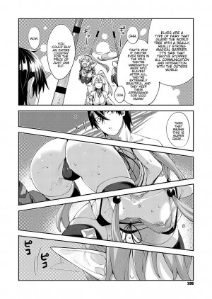 I Came to Another World, So I Think I'm Gonna Enjoy My Sex Skills to the Fullest 3 - Page 6