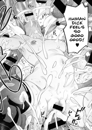I Came to Another World, So I Think I'm Gonna Enjoy My Sex Skills to the Fullest 3 - Page 28