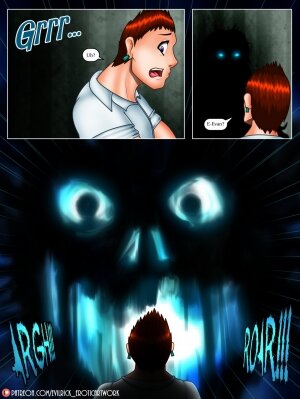 Paranormal Activity - Page 21