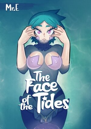 The Face of the Tides - Page 1