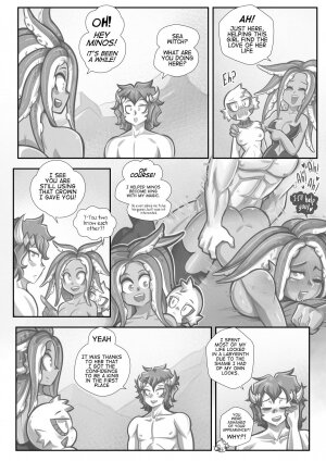 The Face of the Tides - Page 39
