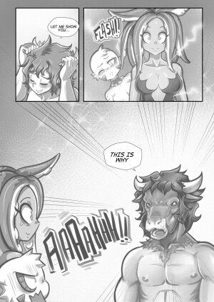 The Face of the Tides - Page 40