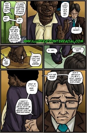 Wife Pride - Page 4