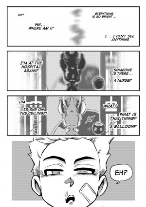 Abducted! - Page 4
