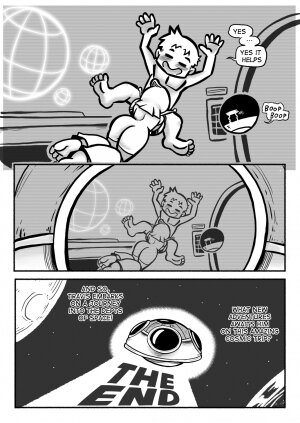 Abducted! - Page 26