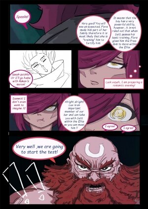 A NTR Story - Page 12
