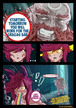 A NTR Story - Page 22