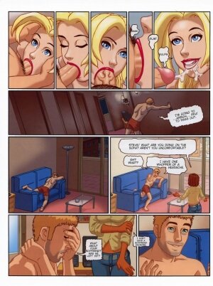 Room Mates - Page 42