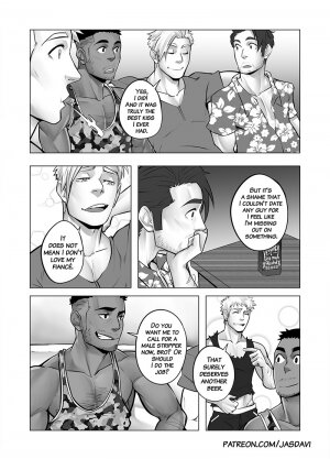 Genie On Tap - Page 8