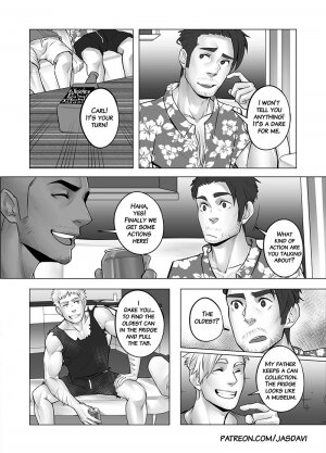 Genie On Tap - Page 10