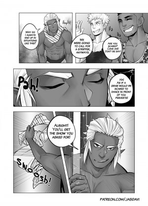 Genie On Tap - Page 18