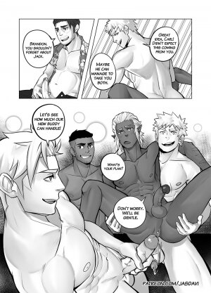 Genie On Tap - Page 29