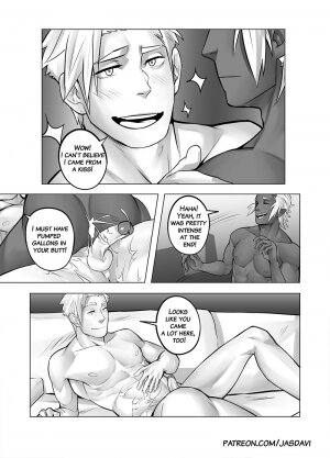 Genie On Tap - Page 38