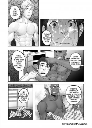 Genie On Tap - Page 41