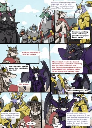 Honor and Pride - Page 4