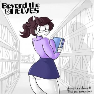Beyond the Shelves- jaiden [full] - Page 1