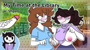 Beyond the Shelves- jaiden [full] - Page 28