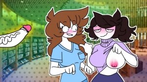 Beyond the Shelves- jaiden [full] - Page 29
