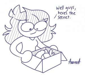 Beyond the Shelves- jaiden [full] - Page 30