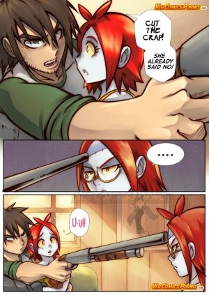 Cherry Road Part 5 - Page 15