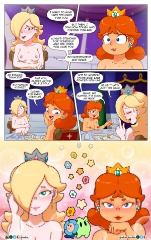 Stellar Bouquet - Page 47