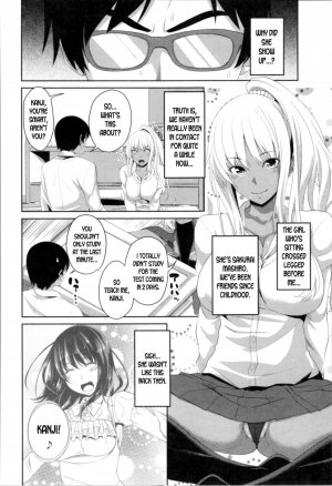 Mashiro's Study Session - Page 2