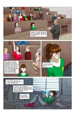 Untapped Potential - Page 4