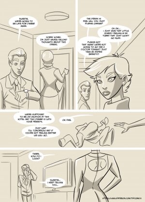 Thank you for coming - Page 3