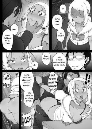 Karma - Page 11