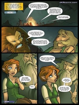 The Habit - Page 2