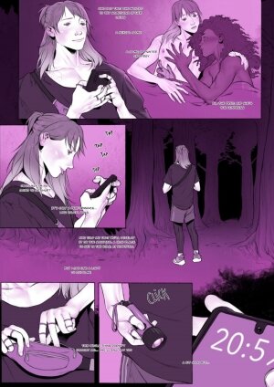 Hunting Session - Page 6
