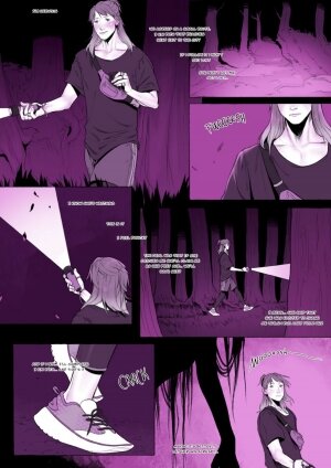 Hunting Session - Page 7