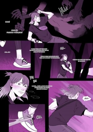 Hunting Session - Page 10