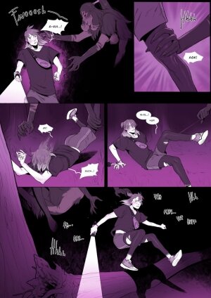 Hunting Session - Page 14