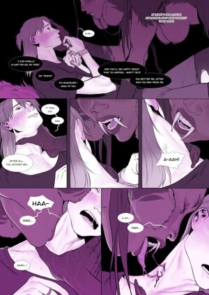 Hunting Session - Page 18