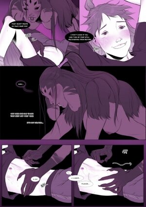 Hunting Session - Page 20