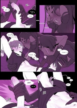 Hunting Session - Page 24