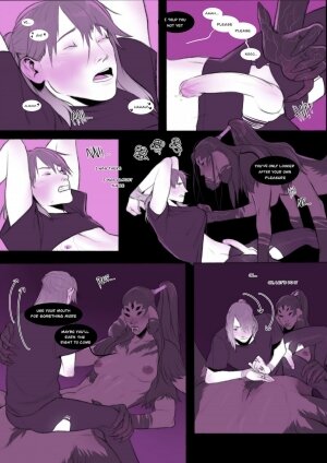 Hunting Session - Page 27