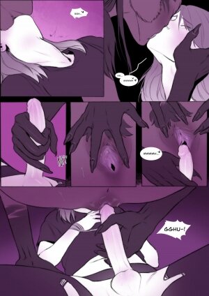 Hunting Session - Page 35