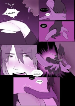 Hunting Session - Page 43