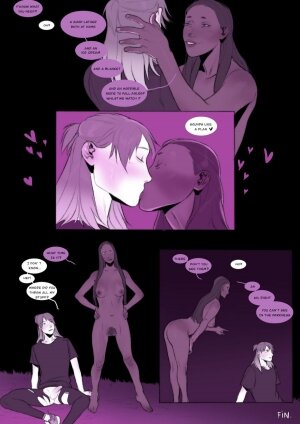 Hunting Session - Page 53
