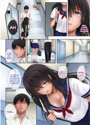 Midareuchi 2 - Page 11