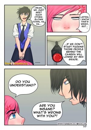 SexPoints Academy - Page 11