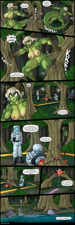 New Discovery - Page 6