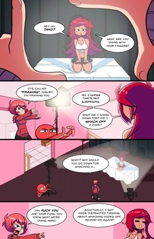 Play With Me 2 - Page 2